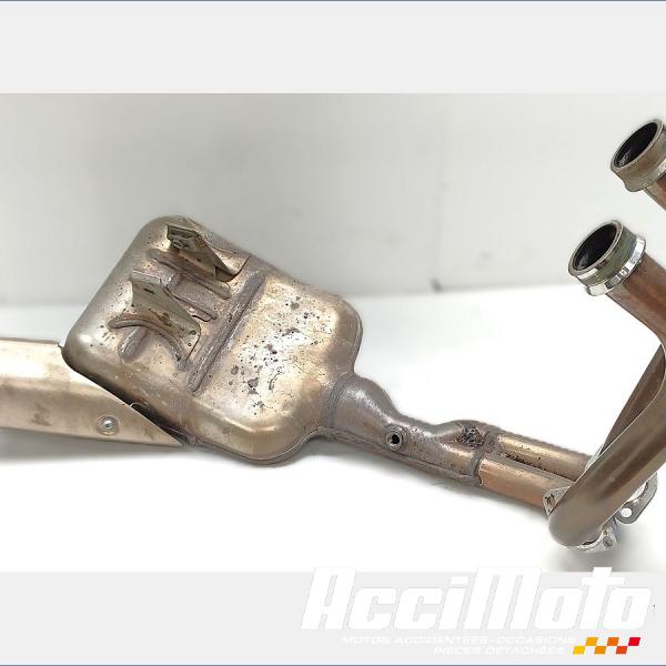 Pièce Moto Ligne d'échappement complète YAMAHA TRACER 700