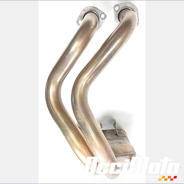 Pièce Moto Ligne d'échappement complète YAMAHA TRACER 700