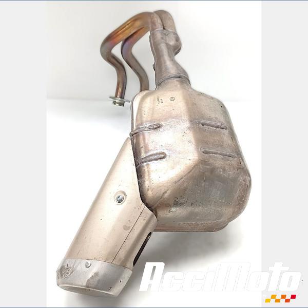 Pièce Moto Ligne d'échappement complète YAMAHA TRACER 700