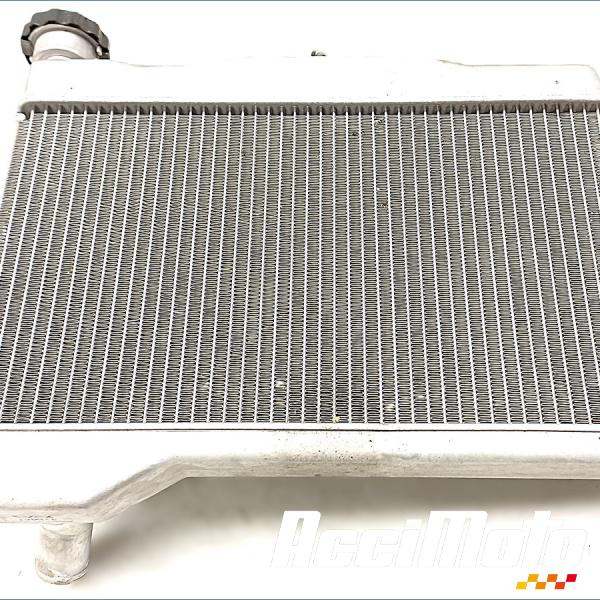 Pièce Moto Radiateur de refroidissement YAMAHA TRACER 700