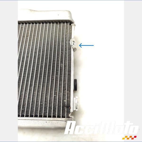 Pièce Moto Radiateur de refroidissement YAMAHA TRACER 700