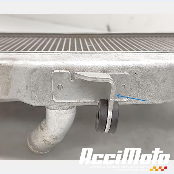 Pièce Moto Radiateur de refroidissement YAMAHA TRACER 700