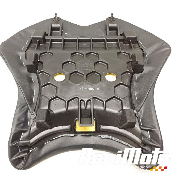 Pièce Moto Selle pilote YAMAHA R6 YZF600