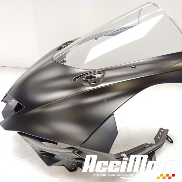 Pièce Moto Tête de fourche YAMAHA R6 YZF600