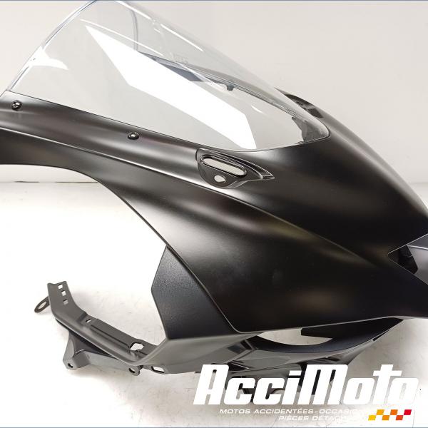 Pièce Moto Tête de fourche YAMAHA R6 YZF600
