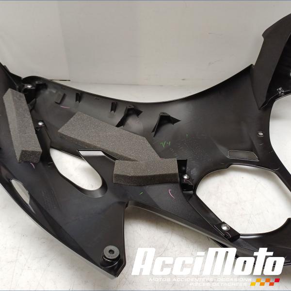 Pièce Moto Flanc de carénage avant (gauche) YAMAHA R6 YZF600