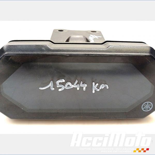 Pièce Moto Compteur (tableau de bord) YAMAHA MT-07