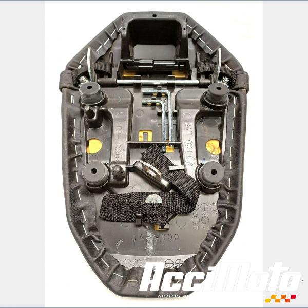 Pièce Moto Selle passager YAMAHA MT-07