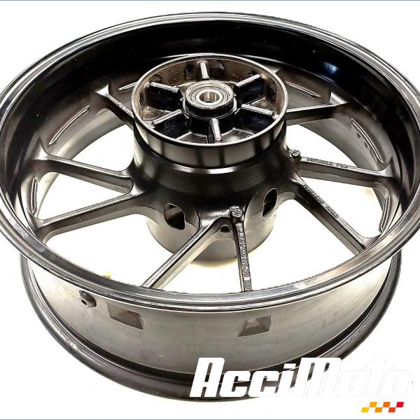 Pièce Moto Jante arrière YAMAHA MT-07