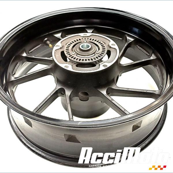 Pièce Moto Jante arrière YAMAHA MT-07