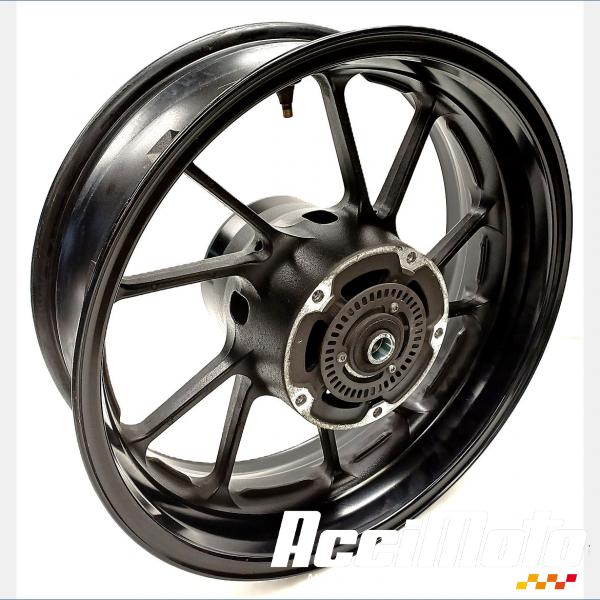 Pièce Moto Jante arrière YAMAHA MT-07