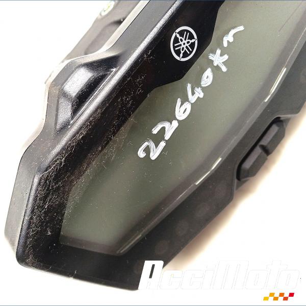 Pièce Moto Compteur (tableau de bord) YAMAHA MT-07