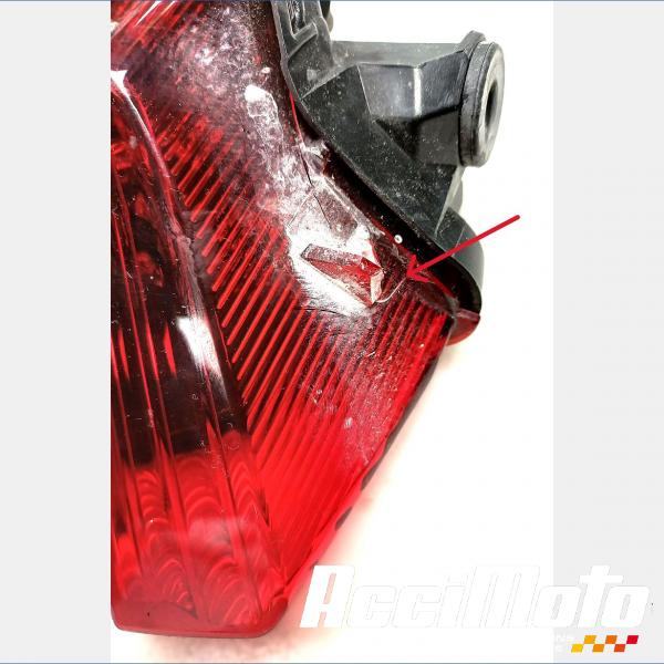 Pièce Moto Feu arrière YAMAHA MT-07