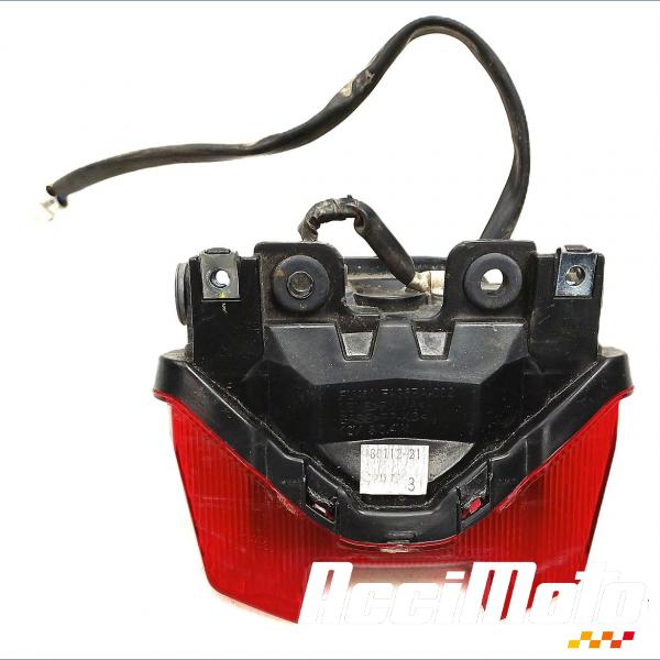 Pièce Moto Feu arrière YAMAHA MT-07