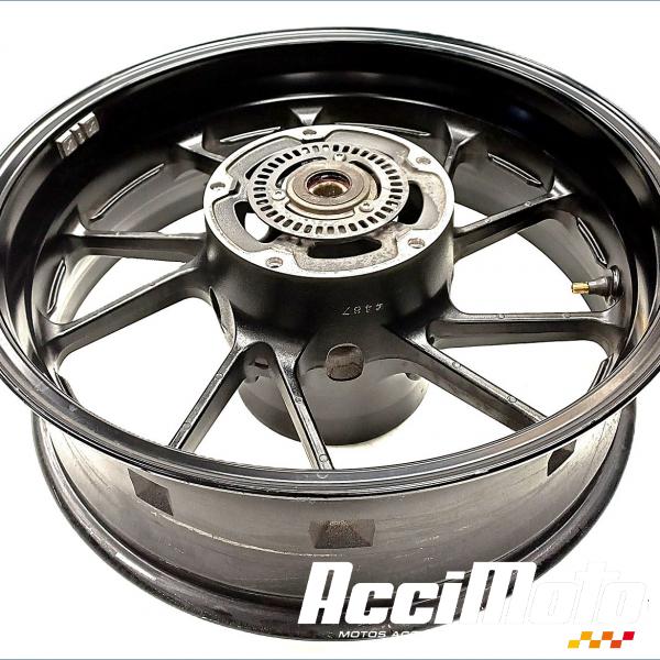 Pièce Moto Jante arrière YAMAHA MT-07