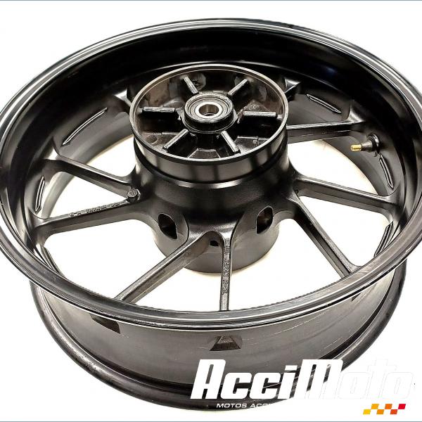 Pièce Moto Jante arrière YAMAHA MT-07