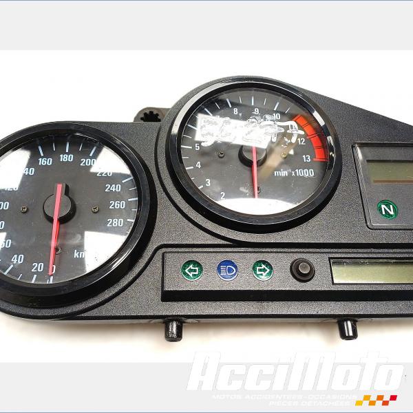 Pièce Moto Compteur (tableau de bord) HONDA CBR919