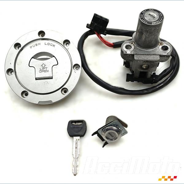 Pièce Moto Kit neiman (jeu de serrure) HONDA CBR919