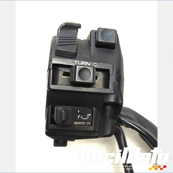 Pièce Moto Commodo (gauche) HONDA CBR919