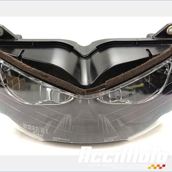 Pièce Moto Phare (optique avant) HONDA CBR919