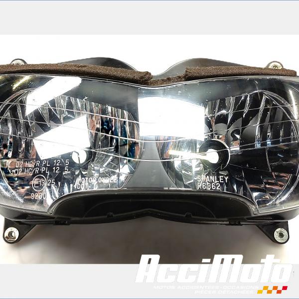 Pièce Moto Phare (optique avant) HONDA CBR919