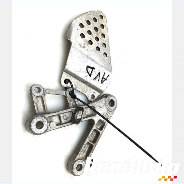 Pièce Moto Platine repose-pied avant (droit) HONDA CBR919