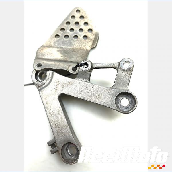 Pièce Moto Platine repose-pied avant (droit) HONDA CBR919