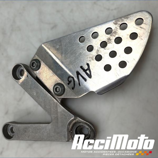 Pièce Moto Platine repose-pied avant (gauche) HONDA CBR919