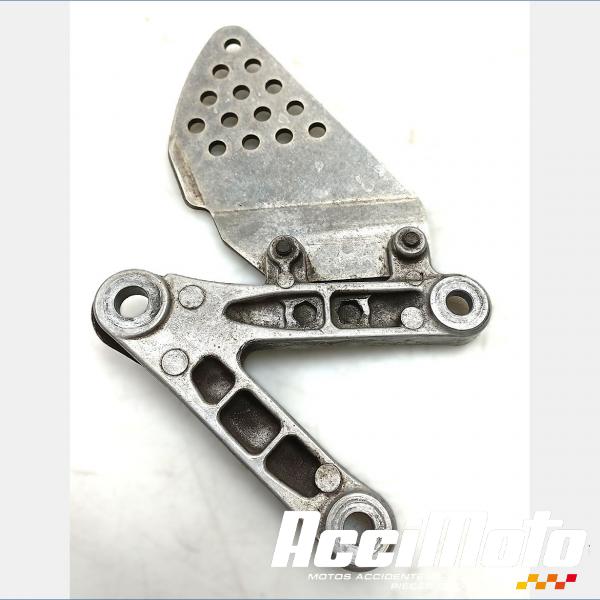 Pièce Moto Platine repose-pied avant (gauche) HONDA CBR919
