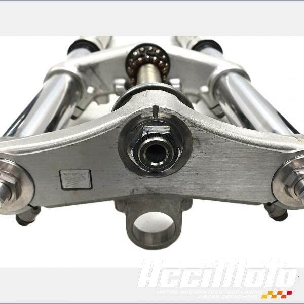 Pièce Moto Fourche complète HONDA CBR919