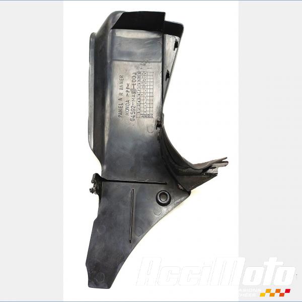 Pièce Moto Intérieur de tête de fourche (droit) HONDA CBR919