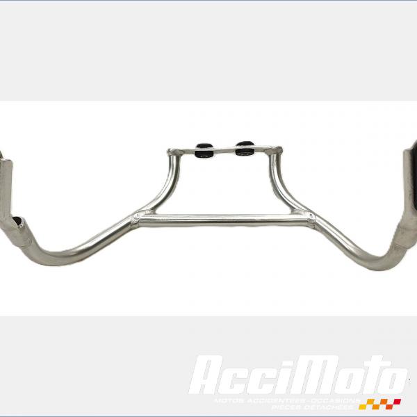 Pièce Moto Support bulle HONDA CBR919
