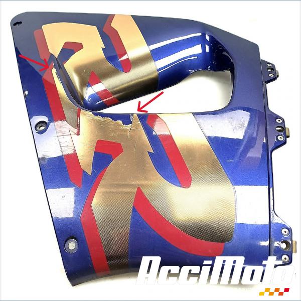Pièce Moto Flanc de carénage avant (droit) HONDA CBR919