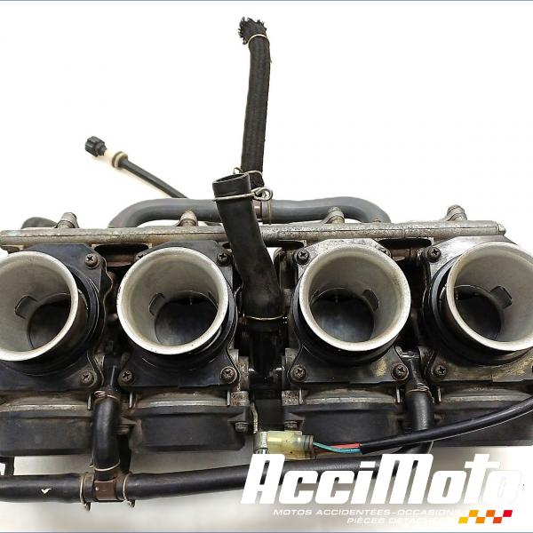 Pièce Moto Rampe de carburateurs HONDA CBR919