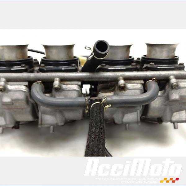 Pièce Moto Rampe de carburateurs HONDA CBR919