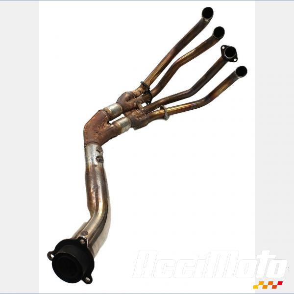 Pièce Moto Collecteur d'échappement HONDA CBR919