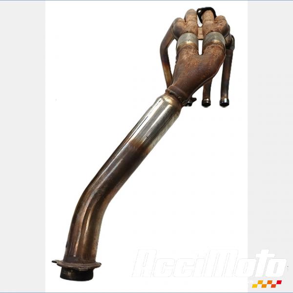 Pièce Moto Collecteur d'échappement HONDA CBR919