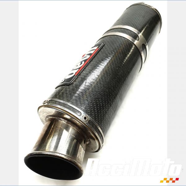 Pièce Moto Silencieux (adaptable) HONDA CBR919