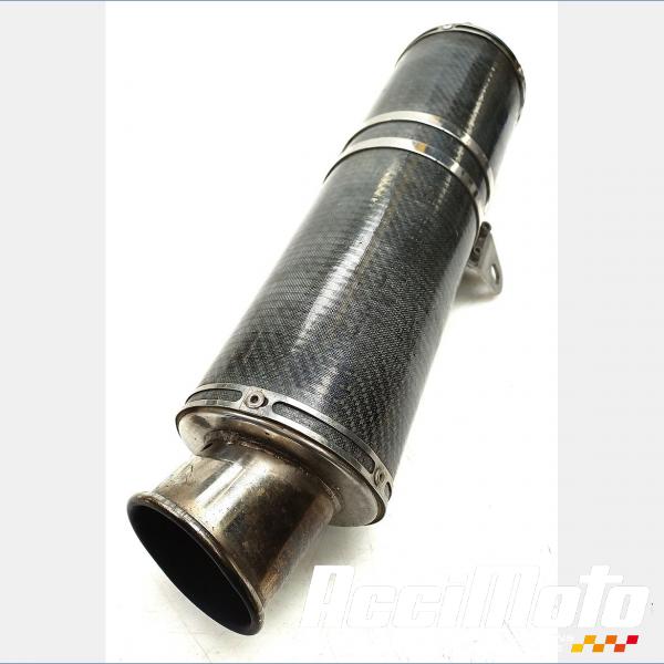 Pièce Moto Silencieux (adaptable) HONDA CBR919