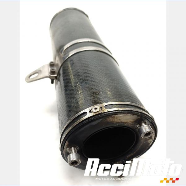 Pièce Moto Silencieux (adaptable) HONDA CBR919