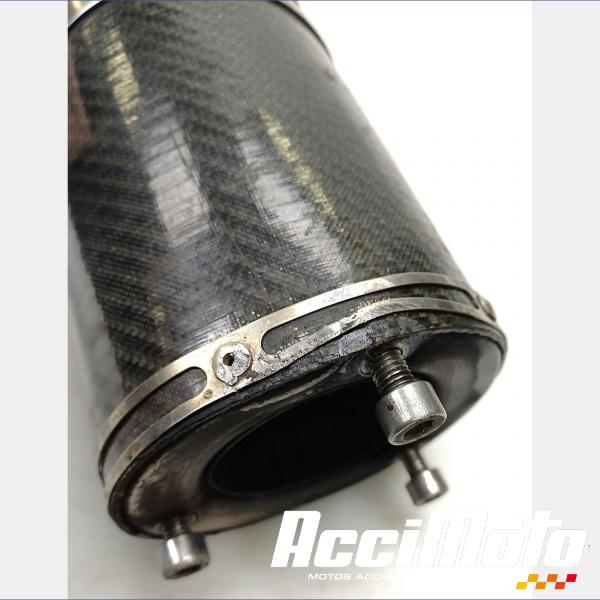 Pièce Moto Silencieux (adaptable) HONDA CBR919