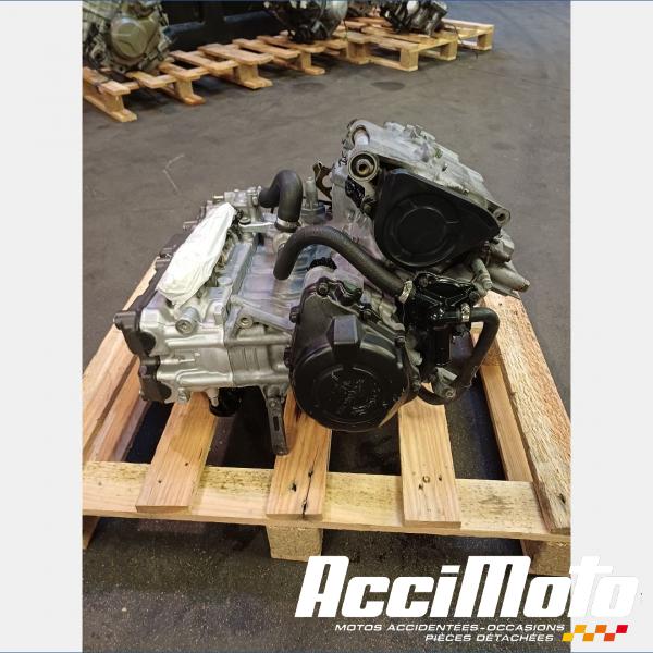 Pièce Moto Moteur HONDA CBR919