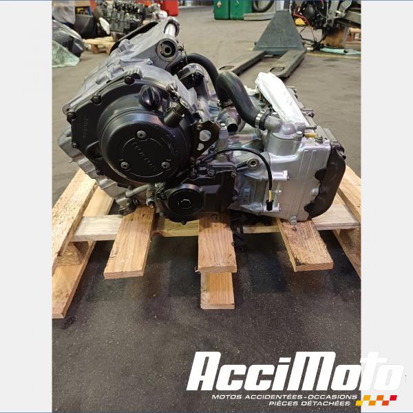 Pièce Moto Moteur HONDA CBR919