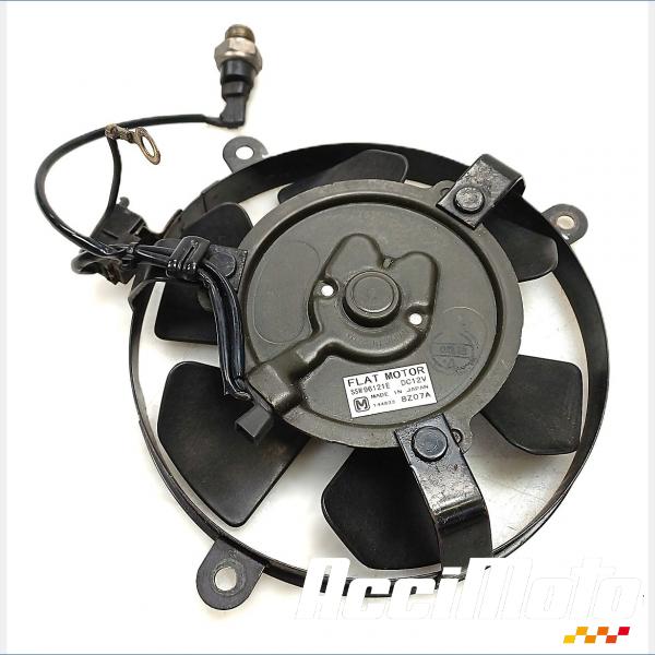 Pièce Moto Ventilateur de radiateur  HONDA CBR919