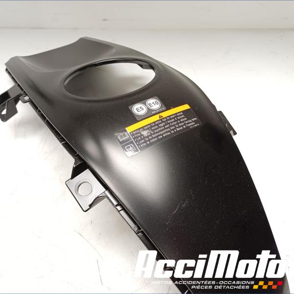 Part Motor bike Cache réservoir d'essence YAMAHA R7 YZF