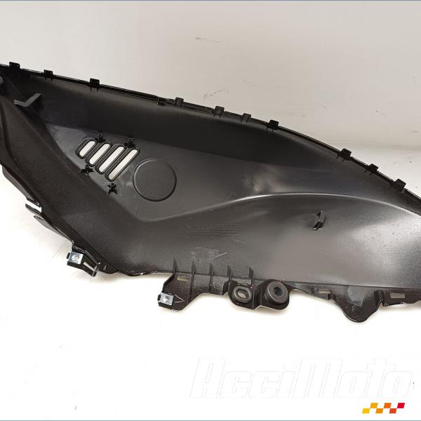 Pièce Moto écope de réservoir (droit) YAMAHA R7 YZF