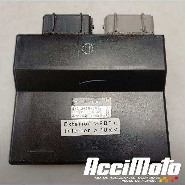 Pièce Moto Cdi / tci KAWASAKI NINJA EX400