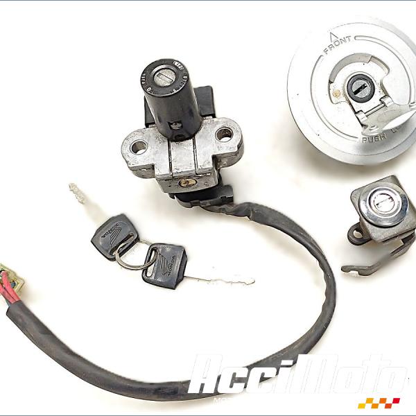 Pièce Moto Kit neiman (jeu de serrure) HONDA VARADERO XL1000V