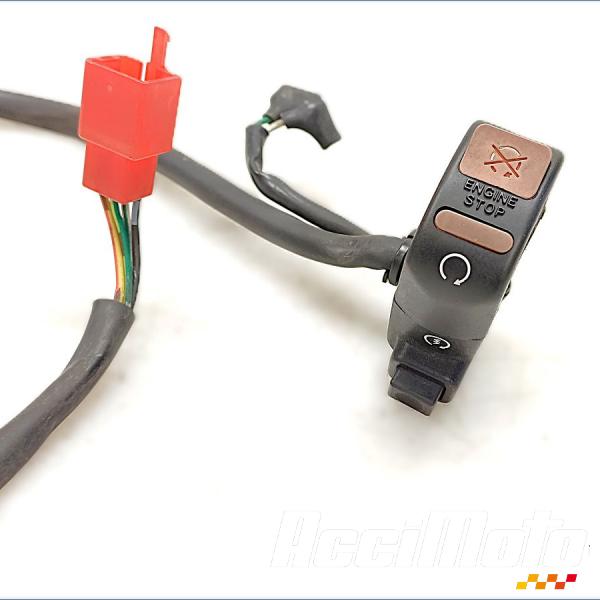 Pièce Moto Commodo (droit) HONDA VARADERO XL1000V