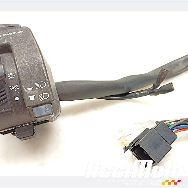 Pièce Moto Commodo (gauche) HONDA VARADERO XL1000V